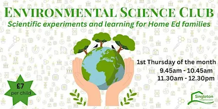 Environmental Science Club