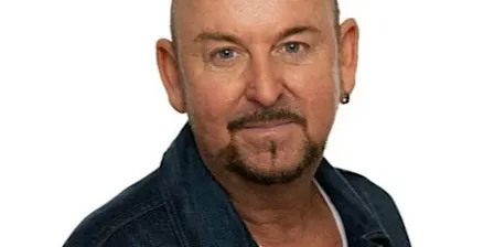 An evening of Clairvoyance with Medium Steve Holbrook
