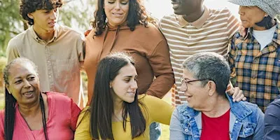 Adult Mental Health First Aid Training