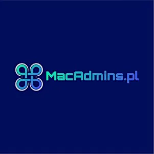 MacAdmins PL Warszawa