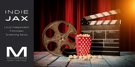 IndieJAX: An Independent Filmmaker Screening Series
