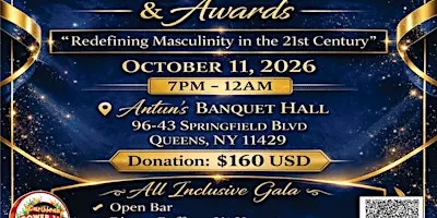 UBBM Annual Survivors Ball & Awards 2026