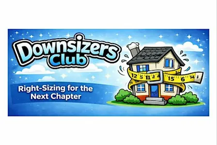 Downsizers Club - Vinton, VA
