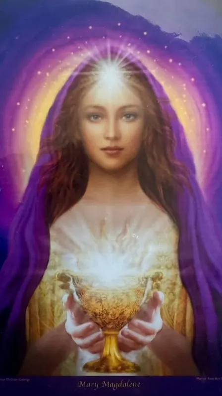 Women Who Walked With God