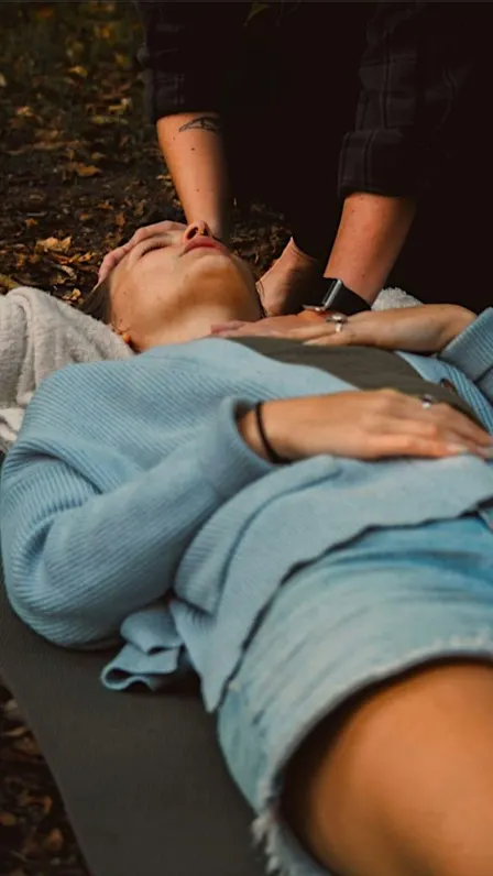 Breathwork with Gabby: Growth