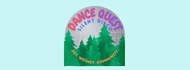 Dance Quest Silent Disco Hike
