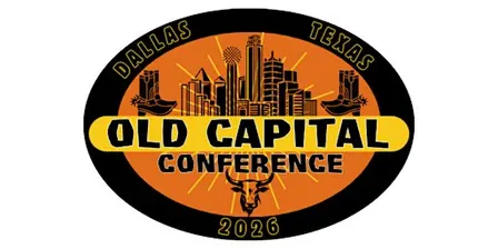 2026 Old Capital Multifamily Conference - Harvest Hall