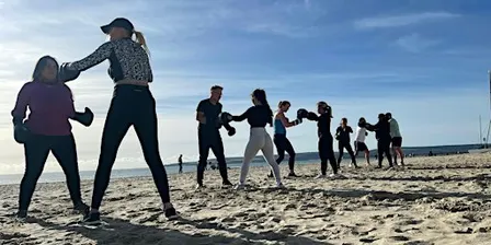 Sobo Beach Boxercise Class - Saturday 8.00am