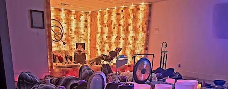 Midweek Reset Sound Bath Ceremony ~The Art of Letting Go!