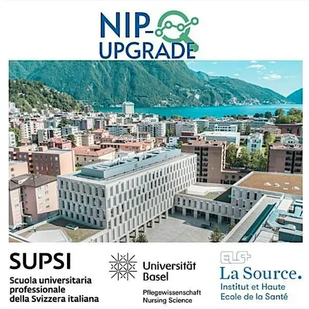 NIP-Q-UPGRADE Conferenza della regione linguistica italiana