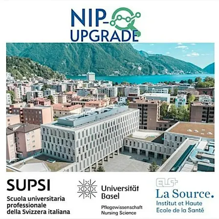 NIP-Q-UPGRADE Conferenza della regione linguistica italiana