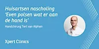Huisartsen nascholing: Even polsen wat er aan de hand is (Bergen op Zoom)