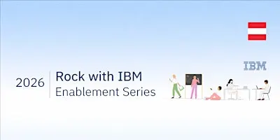 Rock with IBM 2026 Vienna - watsonx.governance
