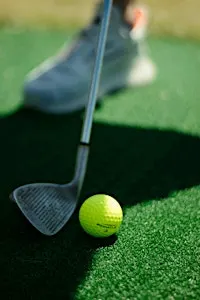 HIRRS TopGolf Fundraiser 2026
