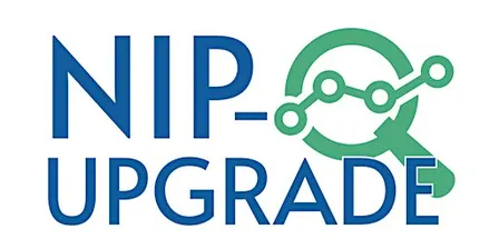 NIP-Q-UPGRADE Conferenza regione linguistica italiana