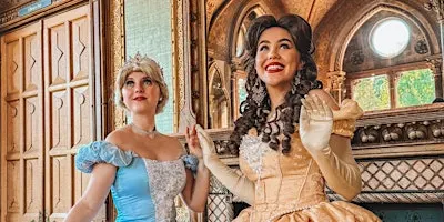 Princess Afternoon Tea