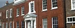 Ghost Hunt at Buckinghamshire County Museum