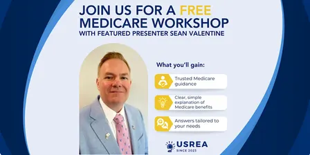 Medicare Made Easy with Sean Valentine