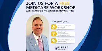 Medicare Made Easy with Sean Valentine
