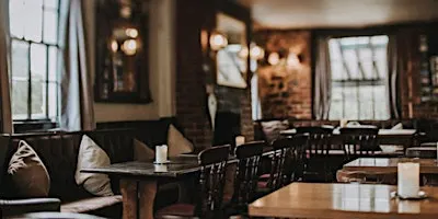 ZEST Singles Weekend Lunch at The Beer Engine, Newton St Cyres