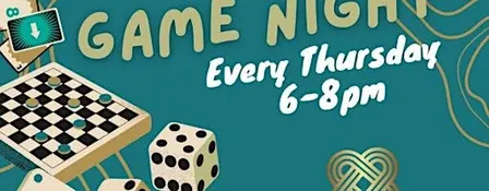 Family Game Night