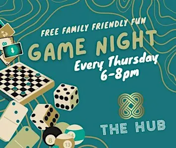 Family Game Night