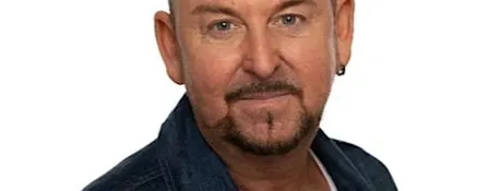 An Evening of Clairvoyance with Medium Steve Holbrook