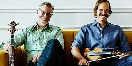 The Lonesome Ace Stringband | Showman & Coole