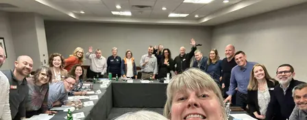 Trust the Process: The Psychology of EOS® and Rollout (Nov. 13, 2026)