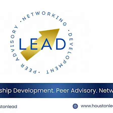 Houston LEAD - The Woodlands Lunch & Earn