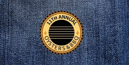 Oysters & BBQ Bash 2026