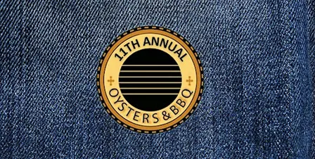 Oysters & BBQ Bash 2026