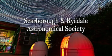Public Stargazing in Dalby Forest - October 2026