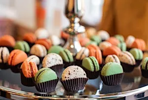 2026 Appetizer & Dessert Crawl Series at The Shops at Yale - 4 of 4
