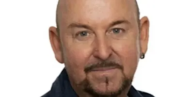 Steve Holbrook - Mediumship evening