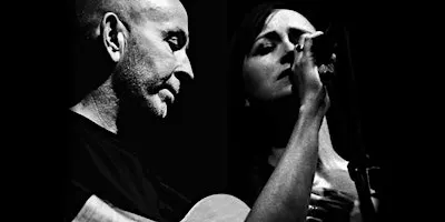 Kieran Goss & Annie Kinsella