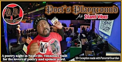 A Nashville Tennessee Poetry Night & Open Mic