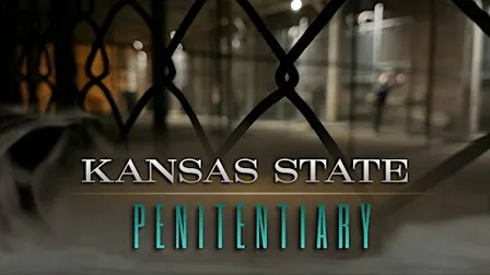 Halloween Ghost Hunts - Kansas State Penitentiary with Apex Paranormal!