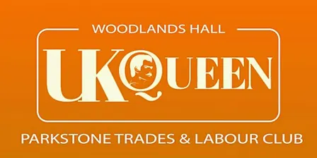 UK Queen. A top Queen tribute.