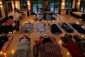 Columbus NC |The Evening Harmonic Breath Experience: The Gift of Becoming
