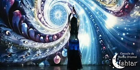 ✨ Belly Dance (Danza del Vientre ) Clase de Prueba