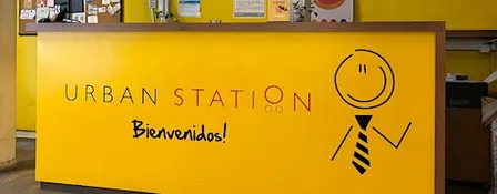 Open Coworking Day – Probá Urban Station