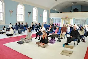 One Day Retreat in October 11,  2026