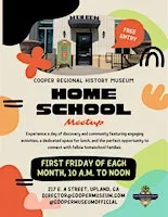 Home School Meetup
