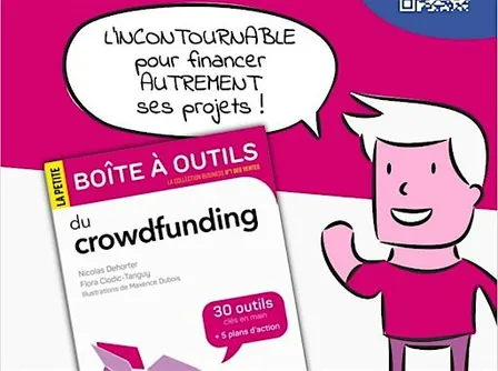 Atteindre les sommets avec sa campagne de crowdfunding