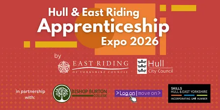 Hull & East Riding Apprenticeship Expo 2026