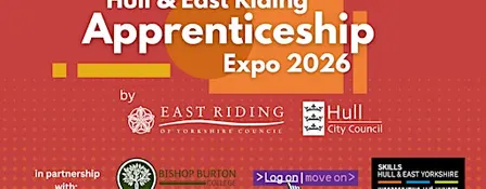 Hull & East Riding Apprenticeship Expo 2026