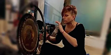 Sound Bath