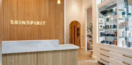 SkinSpirit Leawood Kansas Grand Opening