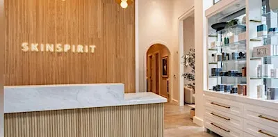 SkinSpirit Leawood Kansas Grand Opening
